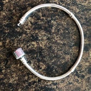 Pandora bracelet